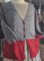 Preview: Neirami Strickjacke