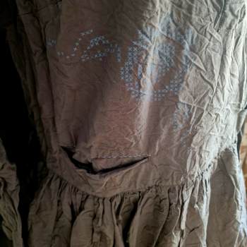 Ewa i Walla Kleid