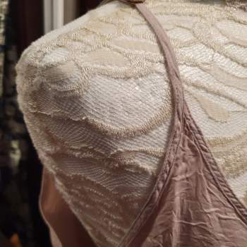 Ewa i Walla Trägerkleid