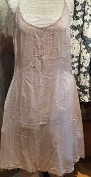 Ewa i Walla Trägerkleid