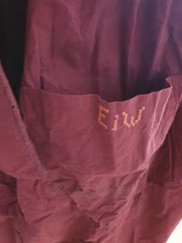 Ewa i Walla Kleid