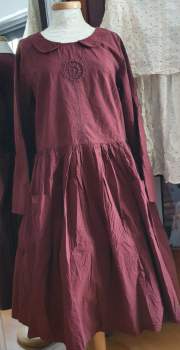 Ewa i Walla Kleid