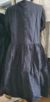 Ewa i Walla Kleid