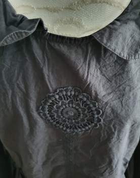 Ewa i Walla Kleid