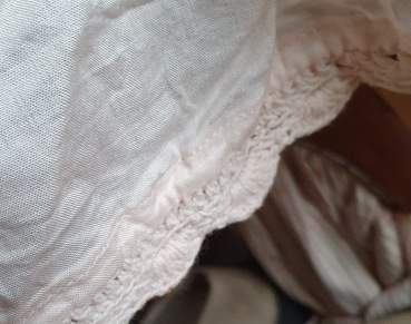 Ewa i Walla Trägerkleid