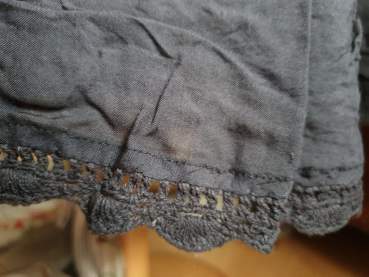 Ewa i Walla Trägerkleid