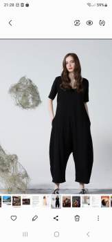 Neirami Jumpsuit
