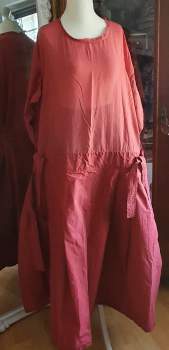 La Vaca Loca Kleid
