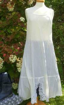 Ewa i Walla Trägerkleid
