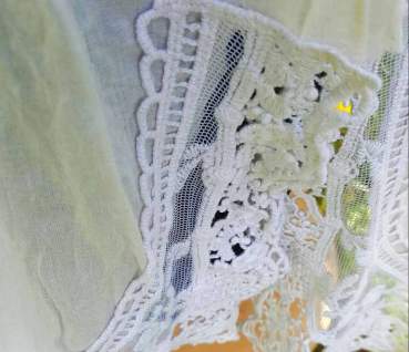 Ewa i Walla Trägerkleid