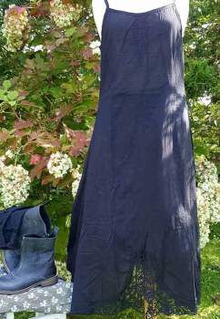 Ewa i Walla Trägerkleid