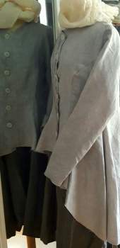 AZIZI    Jacke