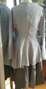 AZIZI    Jacke