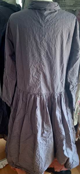 Ewa i Walla Kleid