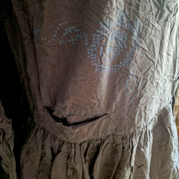Ewa i Walla Kleid