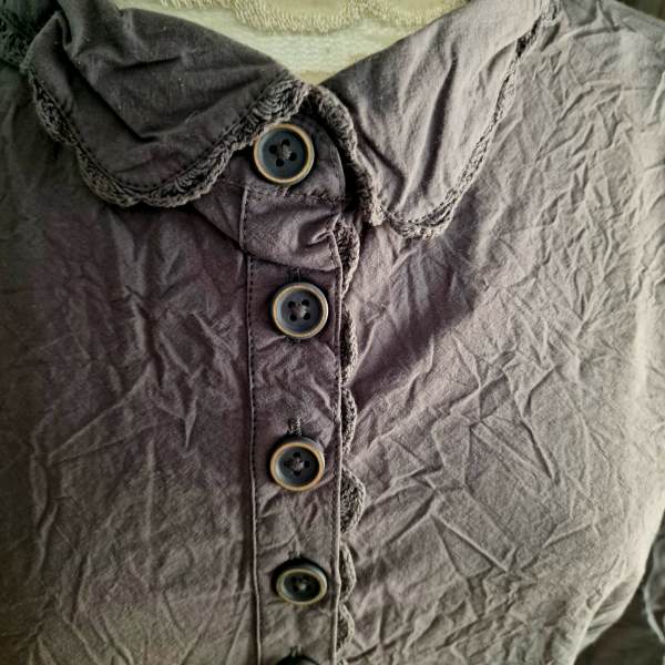 Ewa i Walla Kleid