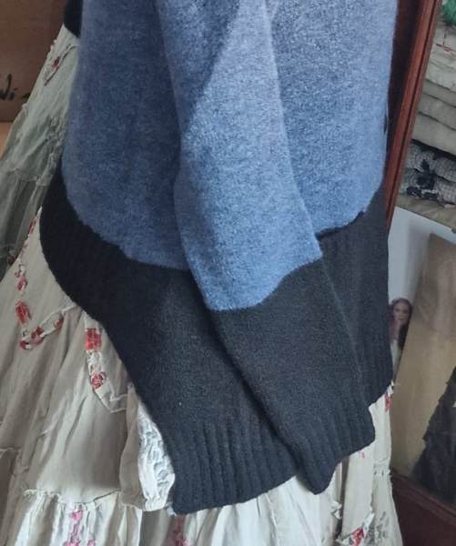Neirami Strickjacke