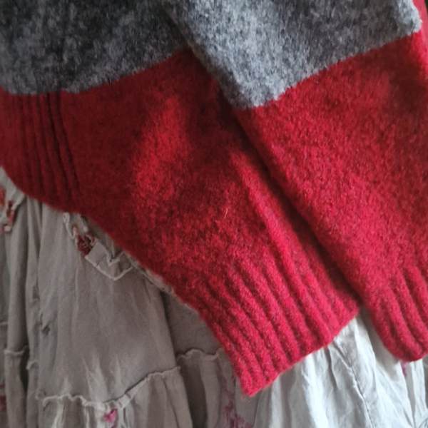 Neirami Strickjacke