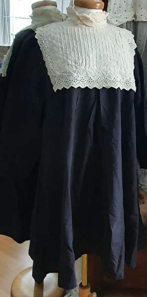 Ewa i Walla Tunika