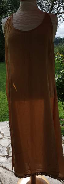Ewa i Walla Trägerkleid