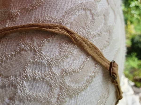 Ewa i Walla Trägerkleid