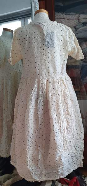 Ewa i Walla Kleid
