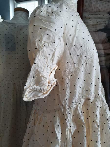 Ewa i Walla Kleid