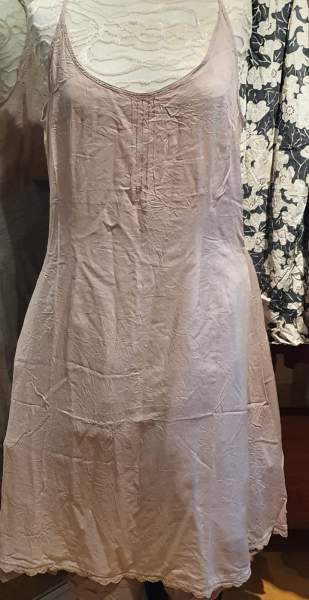 Ewa i Walla Trägerkleid