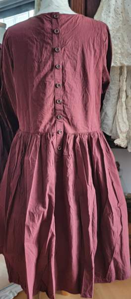 Ewa i Walla Kleid