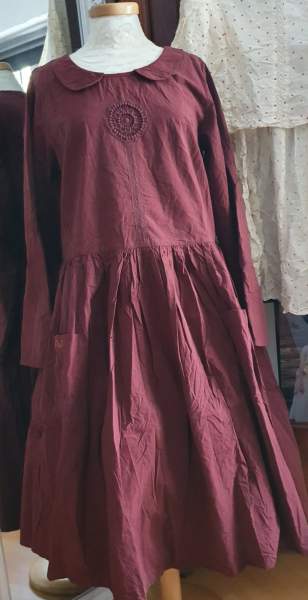 Ewa i Walla Kleid