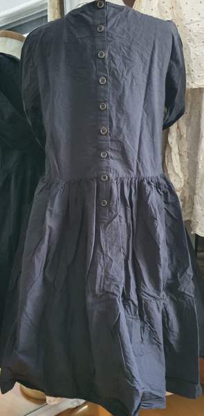 Ewa i Walla Kleid