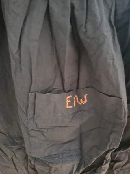 Ewa i Walla Kleid