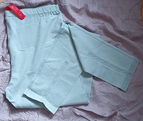 Ewa i Walla Leggins
