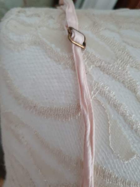 Ewa i Walla Trägerkleid