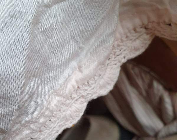 Ewa i Walla Trägerkleid