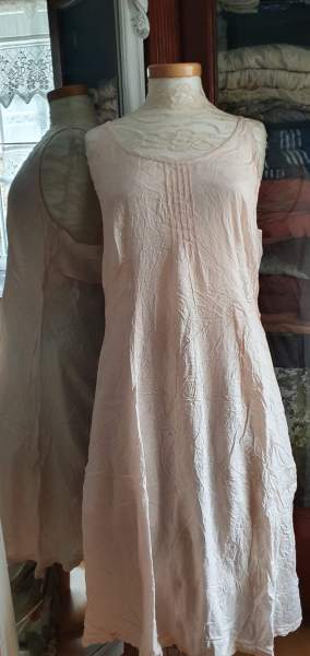 Ewa i Walla Trägerkleid