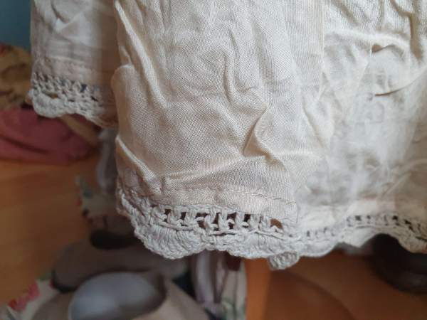 Ewa i Walla Trägerkleid