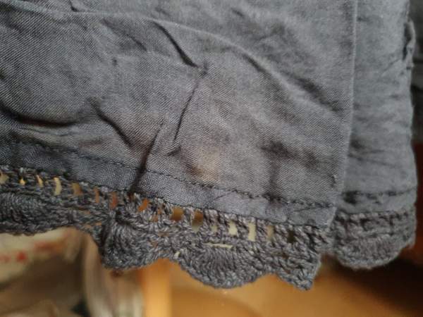 Ewa i Walla Trägerkleid