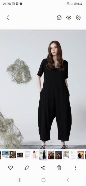 Neirami Jumpsuit