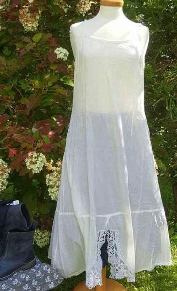 Ewa i Walla Trägerkleid