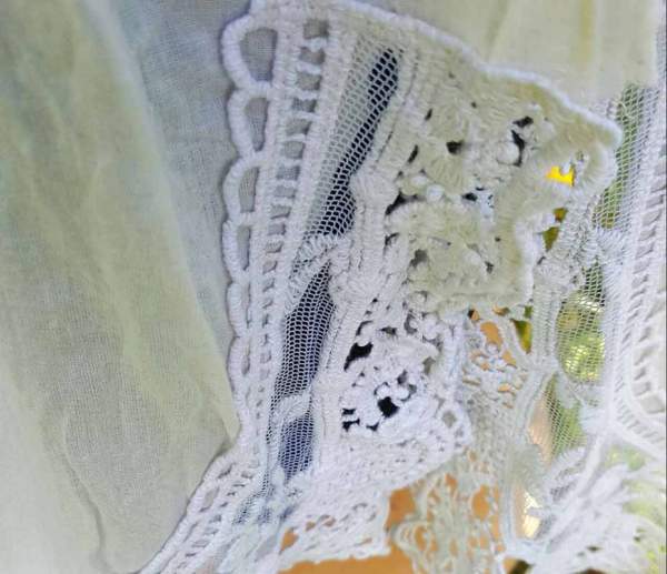 Ewa i Walla Trägerkleid