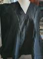 La Vaca Loca Bluse